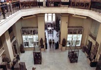 Museo Egipcio