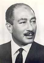 Anuar al- Sadat