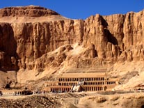 Templo de Hatshepsut