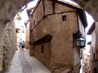 Casa de la Julianeta (Portal de Molina)