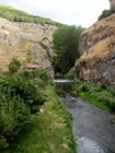 Paseo Fluvial