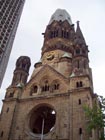 Iglesia Conmemorativa Kaiser Wilhelm