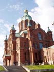 Catedral Ortodoxa