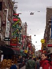 Amsterdam - Leidseplein