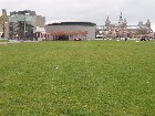 Amsterdam - Plaza de los Museos