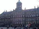 Amsterdam - Palacio Real