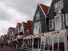 Volendam - Puerto