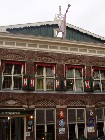 Volendam - Hotel Spaander