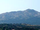 Vista desde Ledrada