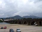 Ponte de Lima - Puente Medieval y Romano