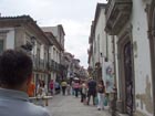 Viana Do Castelo - Calle