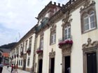 Viana Do Castelo - Casa dos Condes da Carreira