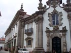 Viana Do Castelo - Capela das Malheiras