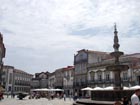 Viana Do Castelo - Praça da República 