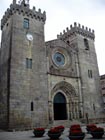 Viana Do Castelo - Catedral (Sé)