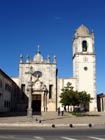 Aveiro - Catedral