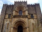 Coimbra - Catedral