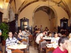 Coimbra - Café Santa Cruz