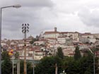 Coimbra - Vista