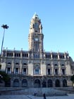 Porto - Ayuntamiento