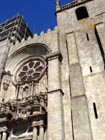 Porto - Catedral