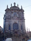Porto - Iglesia de los Clérigos