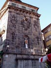 Porto - Fuente Monumental Ribeira