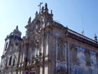 Porto - Iglesia Carmelitas y Carmo