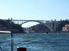 Porto - Puente de Arrabida