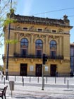 Porto - Teatro Nacional