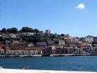 Vista de Gaia desde Porto