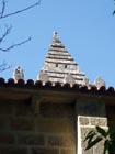 Santa Cristina Torre Piramidal