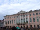 Palacio Estroganov
