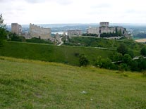 Chateau Gaillard