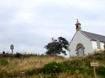 Túmulo de Saint-Michel