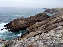 Costa Salvaje