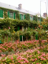 Casa de Monet