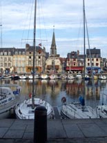 Honfleur