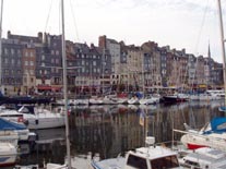 Honfleur