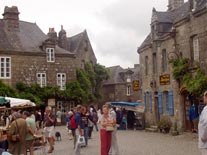 Locronan