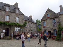 Locronan
