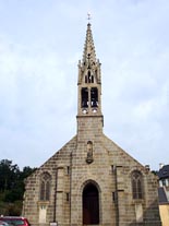 Iglesia