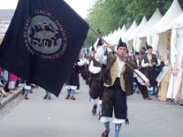Asturias en Quimper