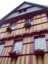 Casa en Quimper