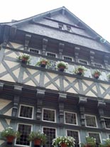 Casa en Quimper