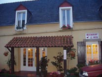 Restaurante Le Patio