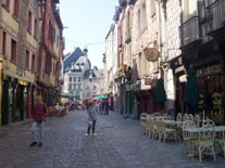 Rue Saint-Michel