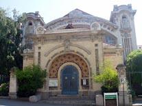 Piscina Saint-Georges