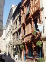 Rue Psalette