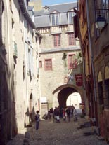 Les Portes Mordelaises